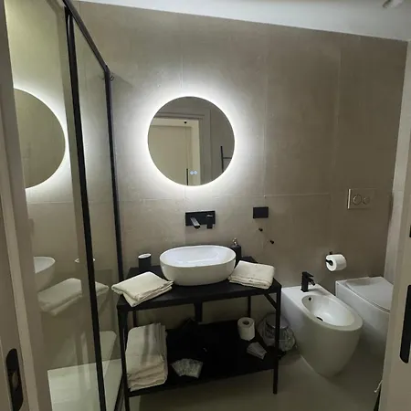 Cris Vakantiehuis Napels