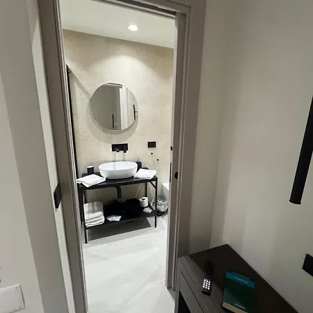 Vakantiehuis Cris Napels