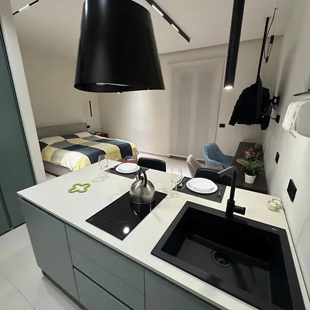 Сasa de vacaciones Cris *