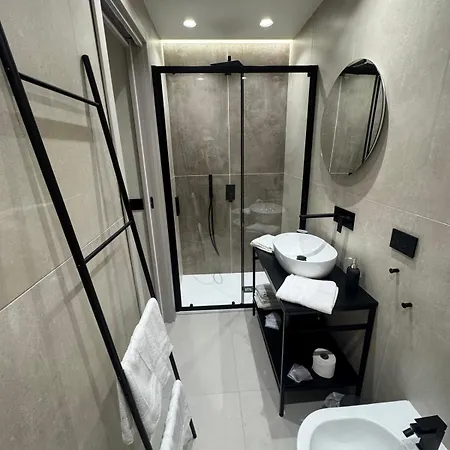 Cris Сasa de vacaciones Nápoles